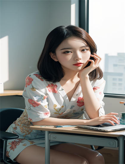 《以奉献而闻名的首尔女孩》观看指南：剧情走向、时间线梳理与人物关系图详解